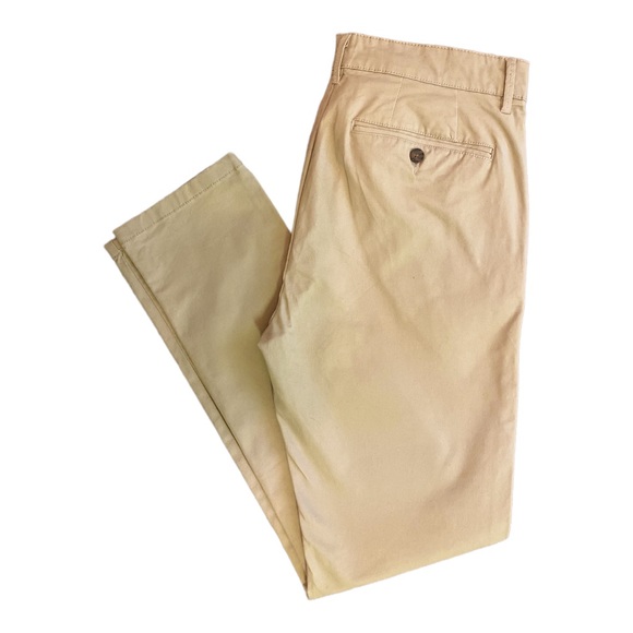 Men’s Forever 21 Khaki’s - Picture 3 of 6